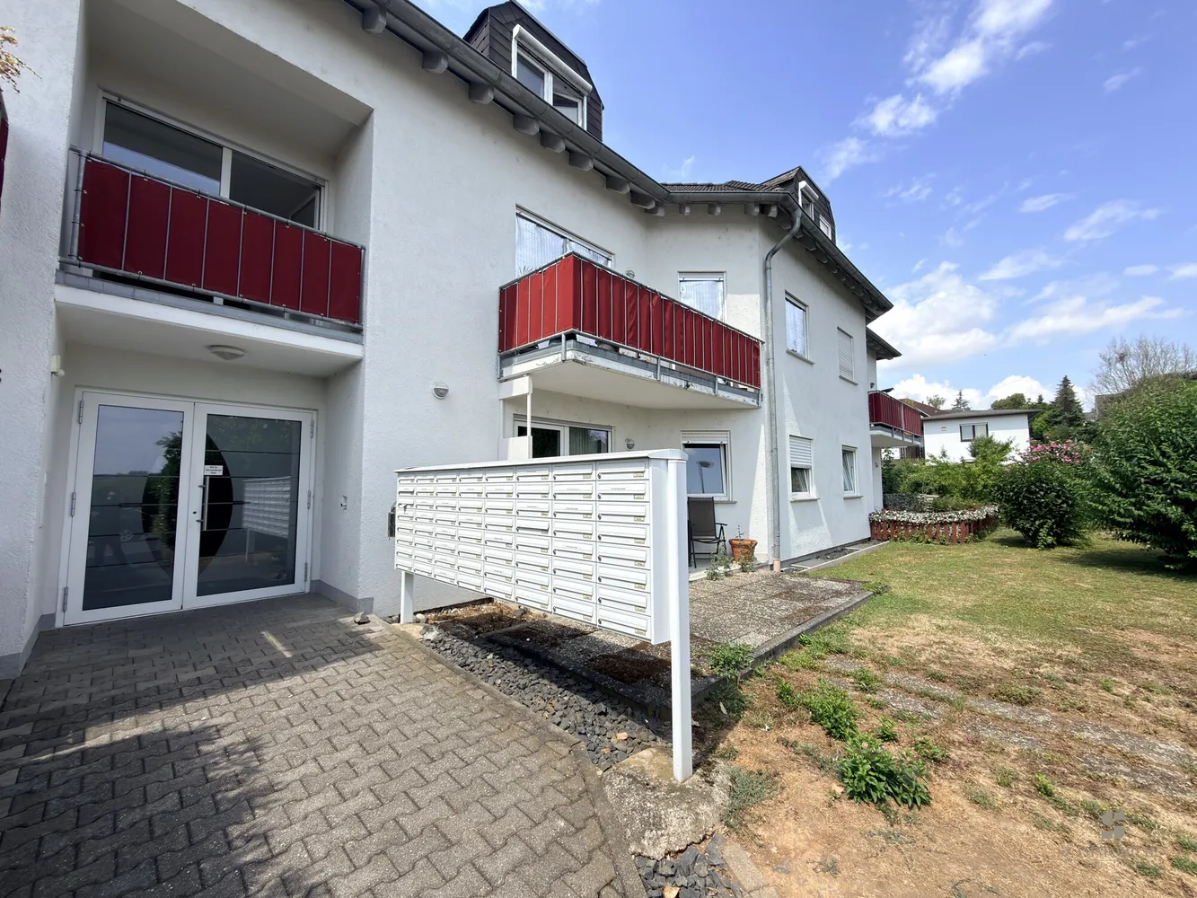 2 Zimmer Wohnung mit 50 m² in Limburg an der Lahn – Bild 12