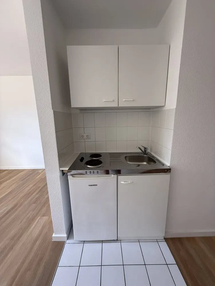 1 Zimmer Wohnung mit 22 m² in Aachen – Bild 6