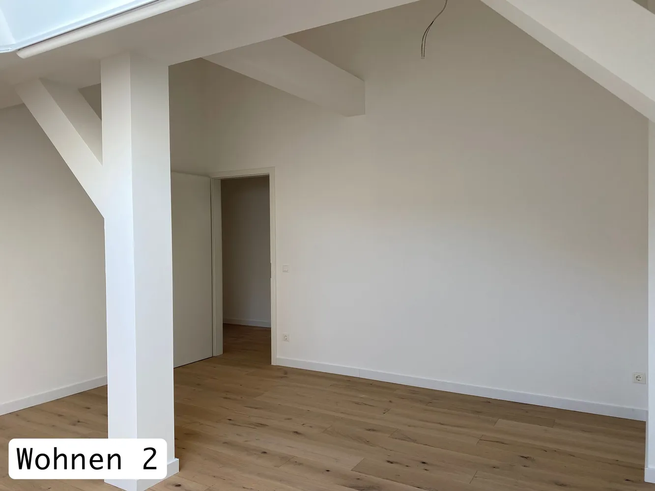 3 Zimmer Wohnung mit 97 m² in Brandenburg an der Havel – Bild 9