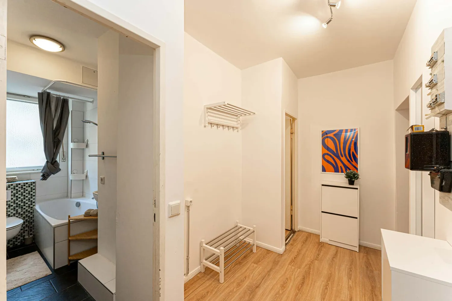WG-Zimmer in Berlin – Bild 5