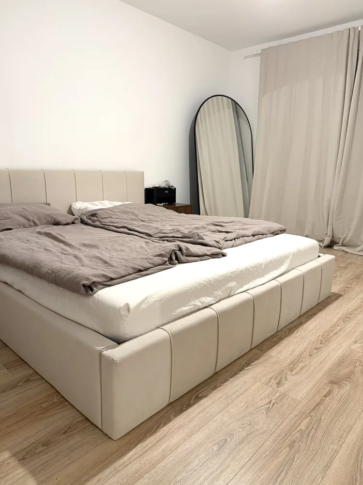 4 Zimmer Wohnung mit 69 m² in Hamburg – Bild 1