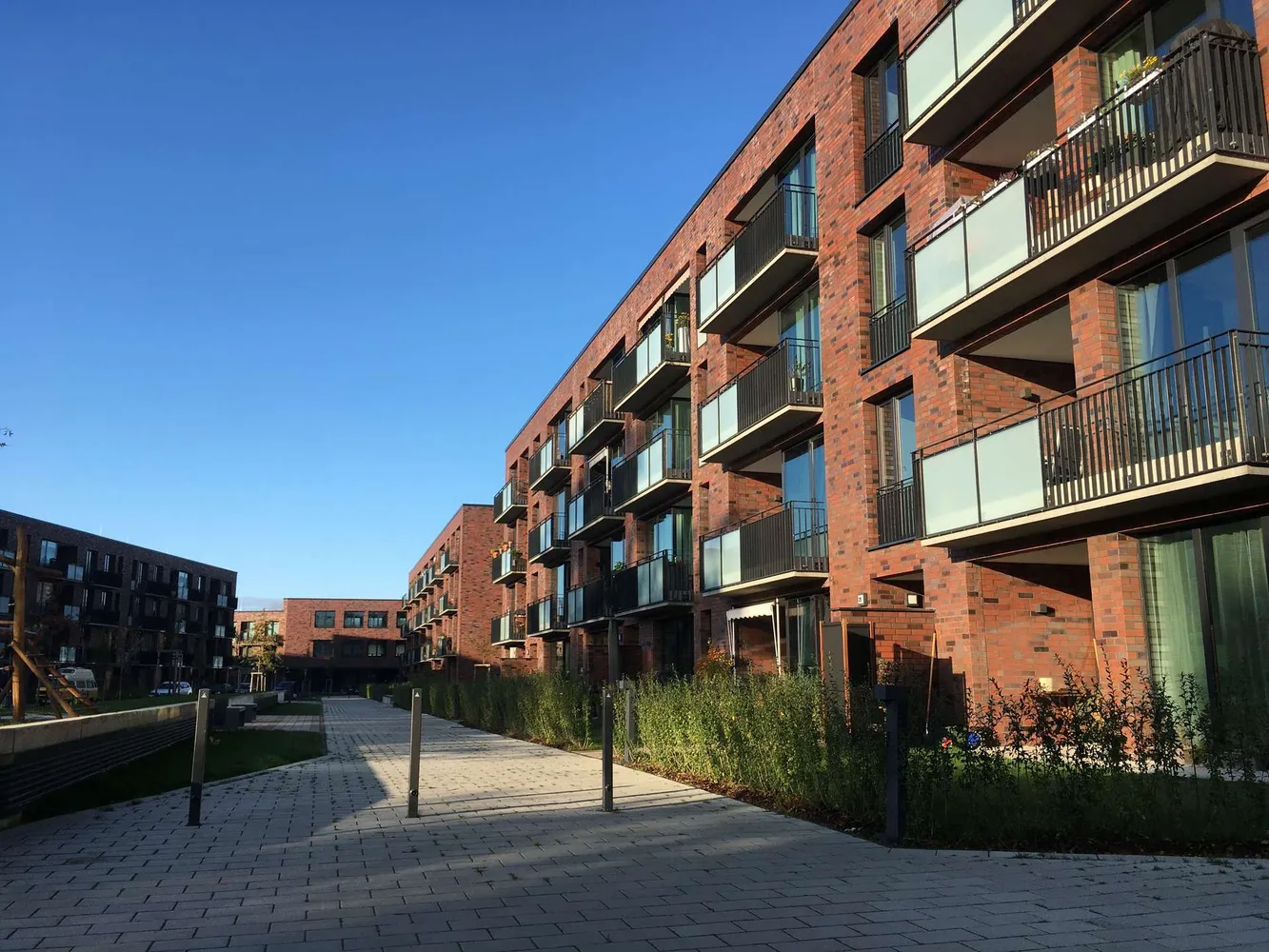 3 Zimmer Wohnung mit 72 m² in Hamburg – Bild 10