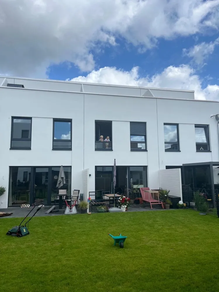 5 Zimmer Haus mit 133 m² in Lüneburg – Bild 8