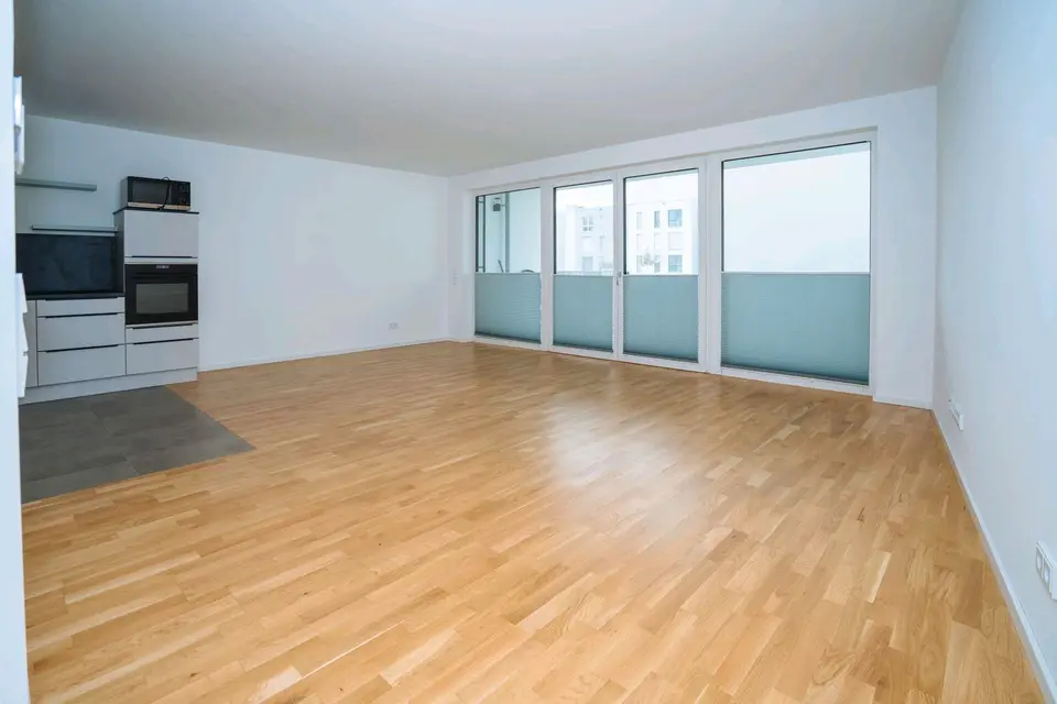 3 Zimmer Wohnung mit 80 m² in Bergisch Gladbach – Bild 1