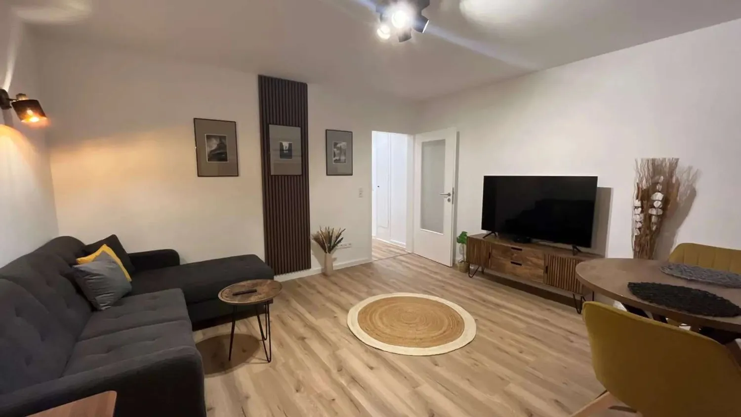 2 Zimmer Wohnung mit 49 m² in Stuttgart – Bild 2