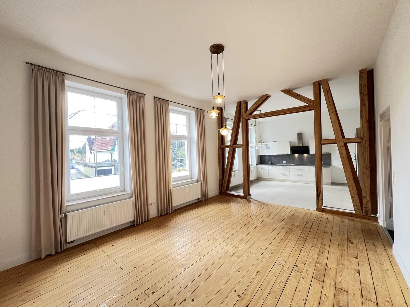 4 Zimmer Wohnung mit 150 m² in Bochum – Bild 4