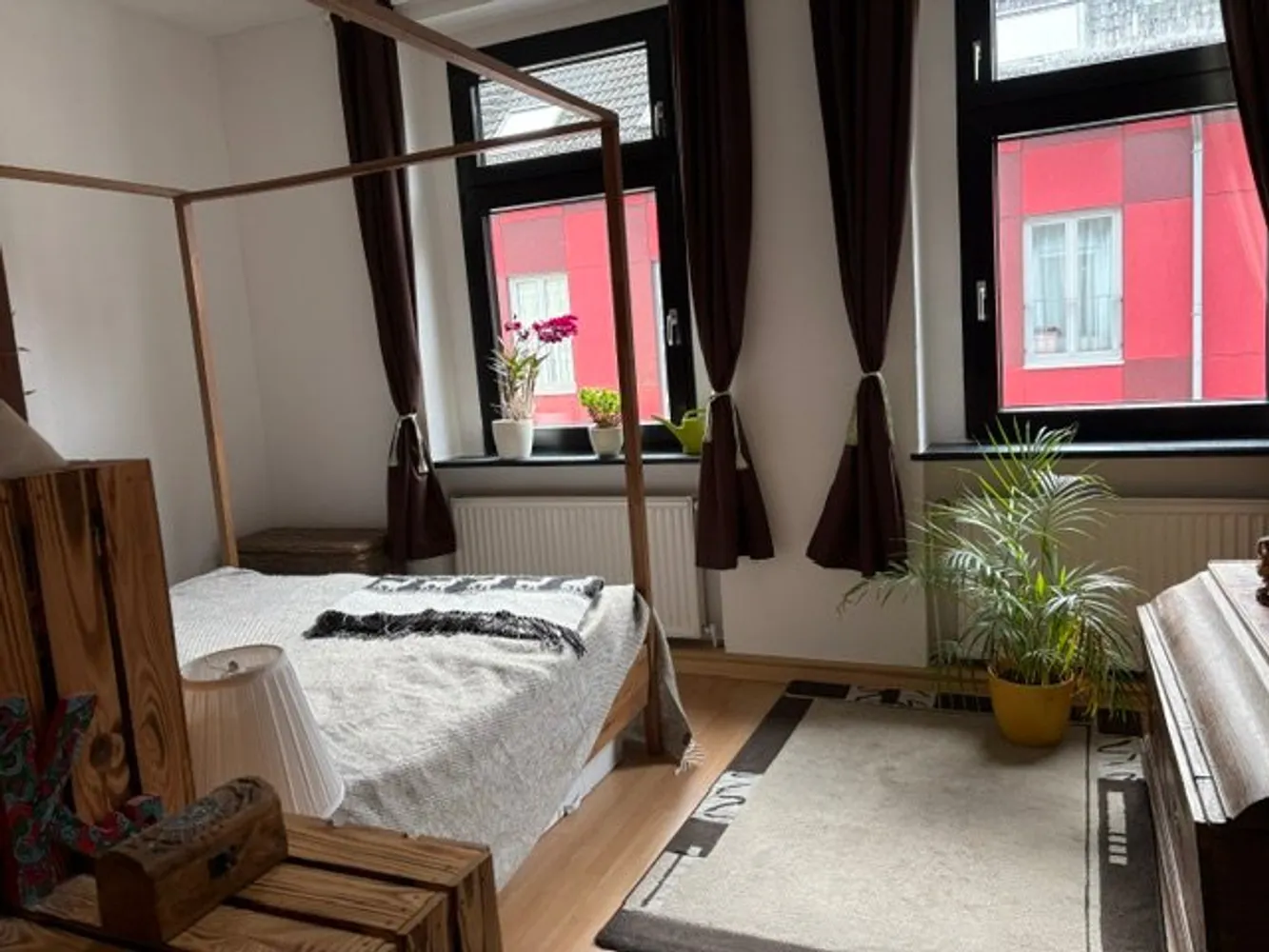 2 Zimmer Wohnung mit 86 m² in Wuppertal – Bild 3