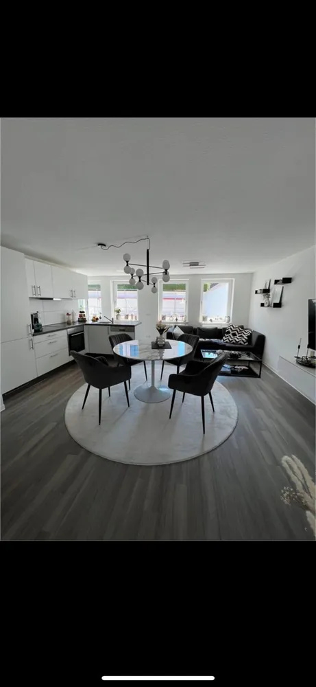 3 Zimmer Wohnung mit 68 m² in Stuttgart – Bild 1