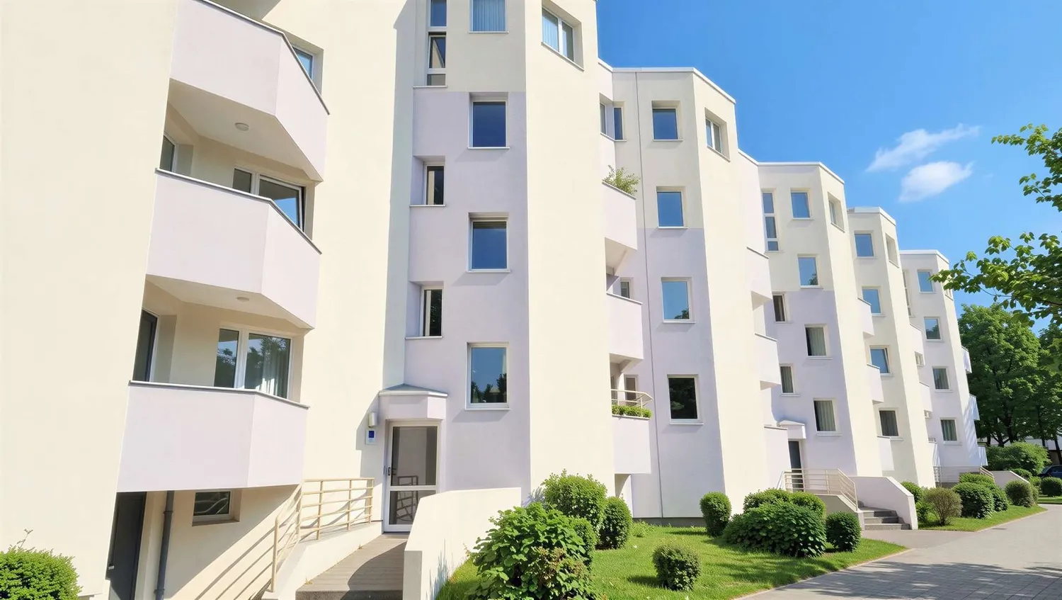 4 Zimmer Wohnung mit 79 m² in Dorsten – Bild 6