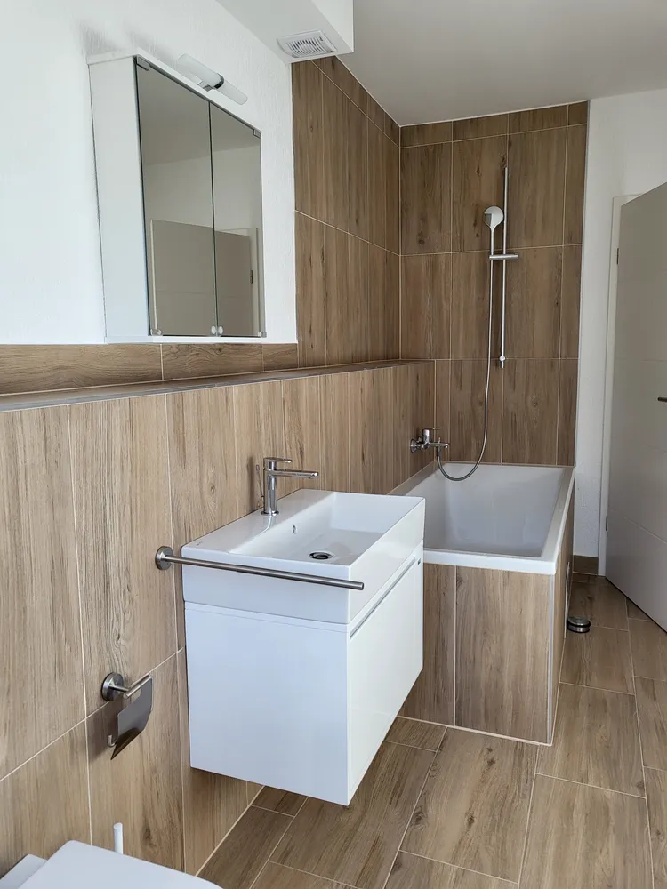 3 Zimmer Wohnung mit 108 m² in Bad Kreuznach – Bild 3