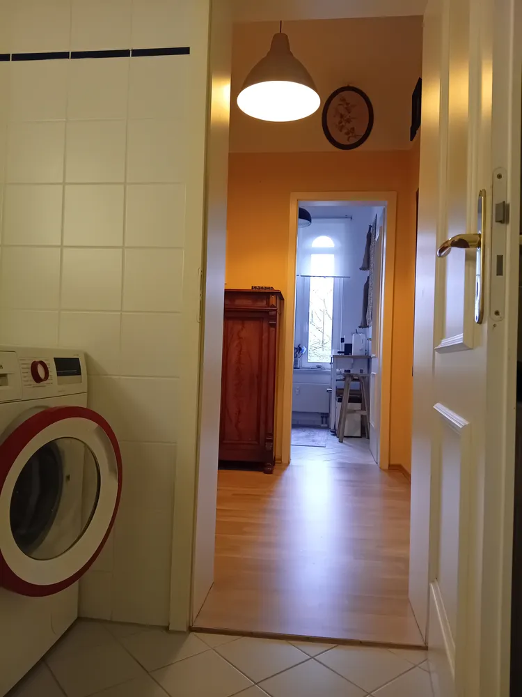 2 Zimmer Wohnung mit 55 m² in Leipzig – Bild 12