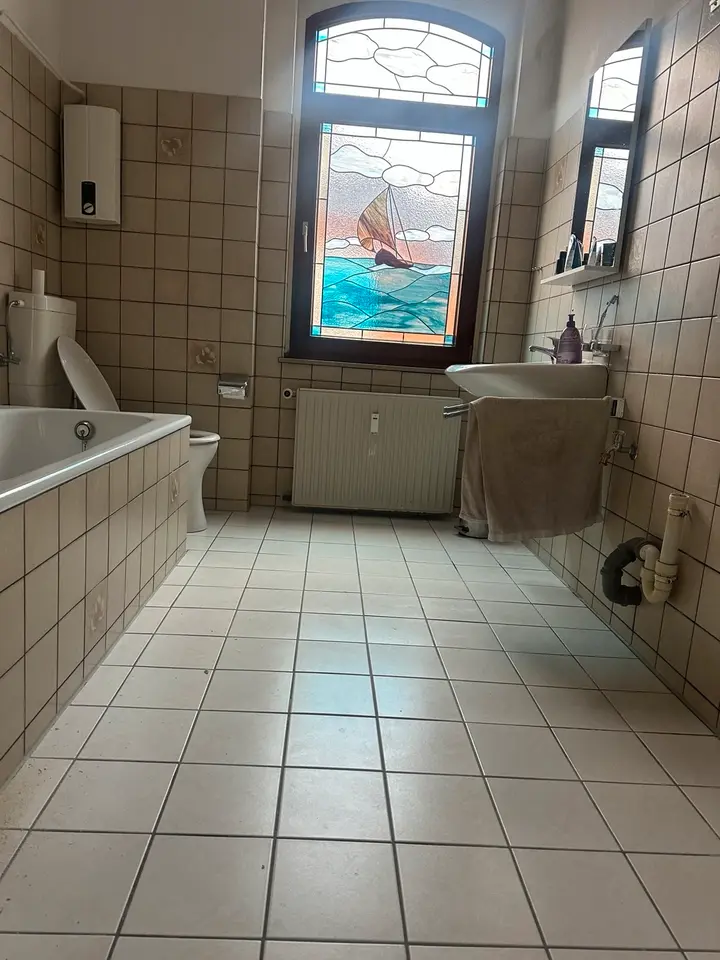 4 Zimmer Wohnung mit 140 m² in Minden – Bild 5