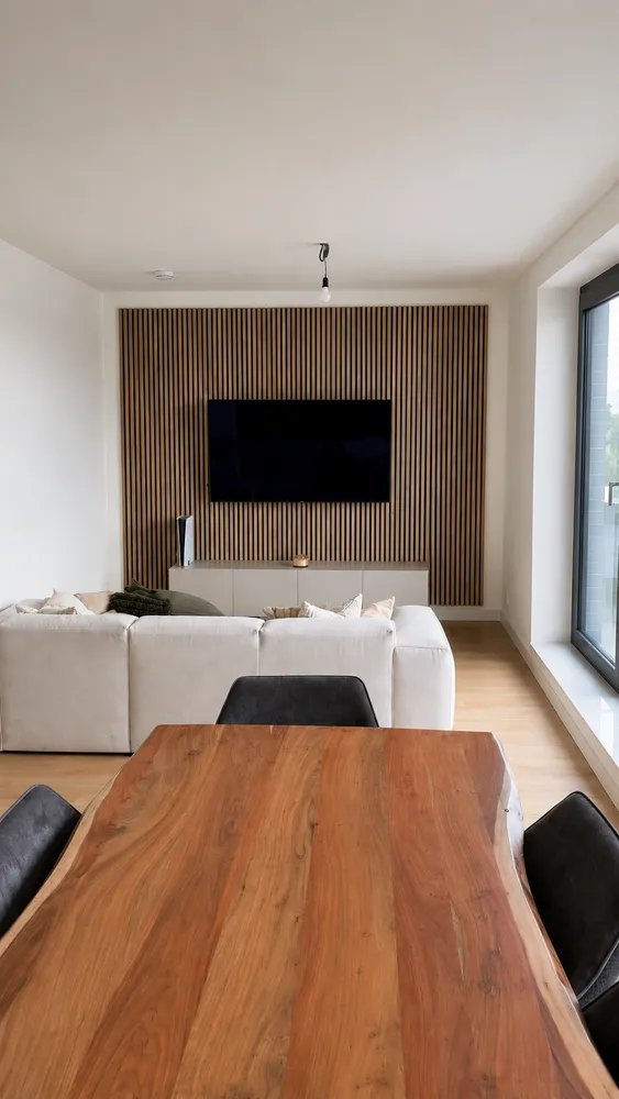 2 Zimmer Wohnung mit 68 m² in Hamburg – Bild 1