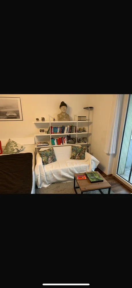 WG-Zimmer mit 20 m² in Frankfurt am Main – Bild 4