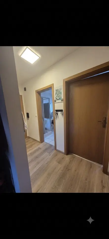 3 Zimmer Wohnung mit 41 m² in Hof – Bild 4