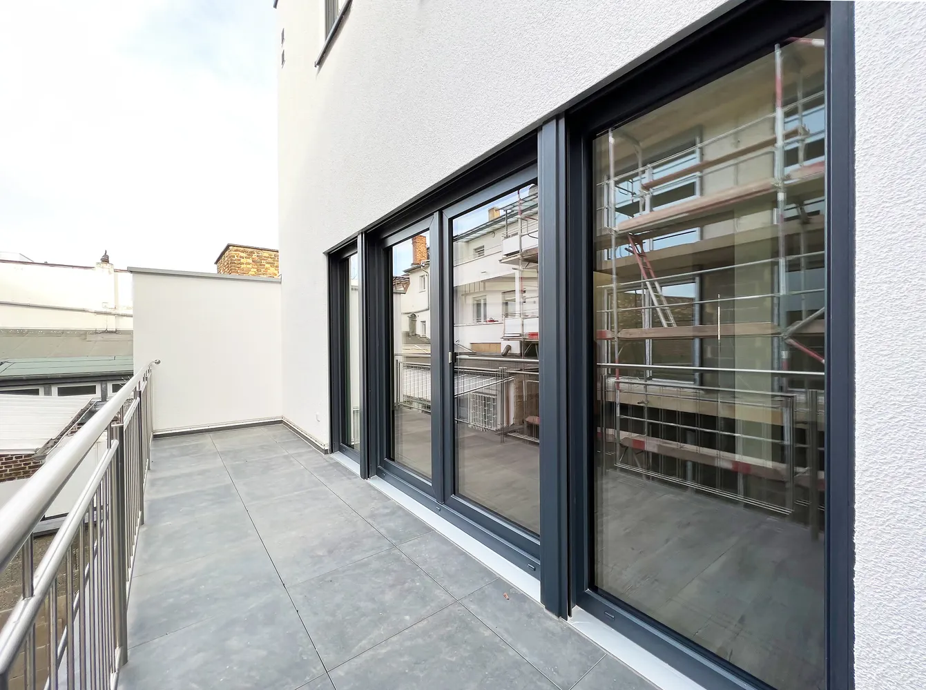 3 Zimmer Wohnung mit 99 m² in Euskirchen – Bild 9