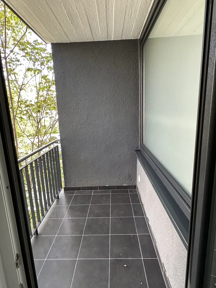 2 Zimmer Wohnung mit 55 m² in Frankfurt am Main – Bild 10