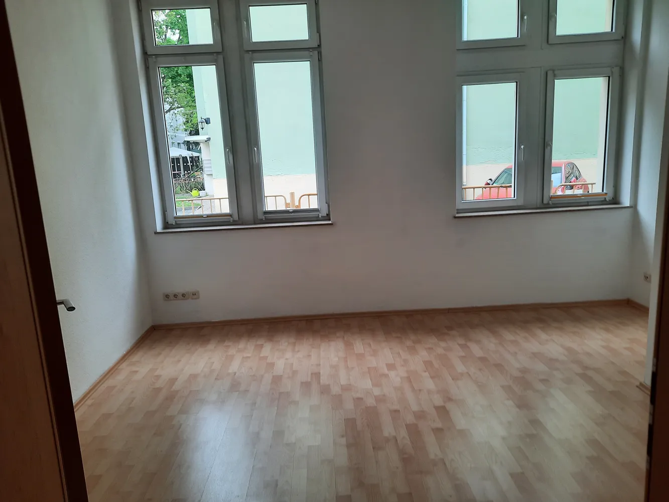 3 Zimmer Wohnung mit 97 m² in Dresden – Bild 11