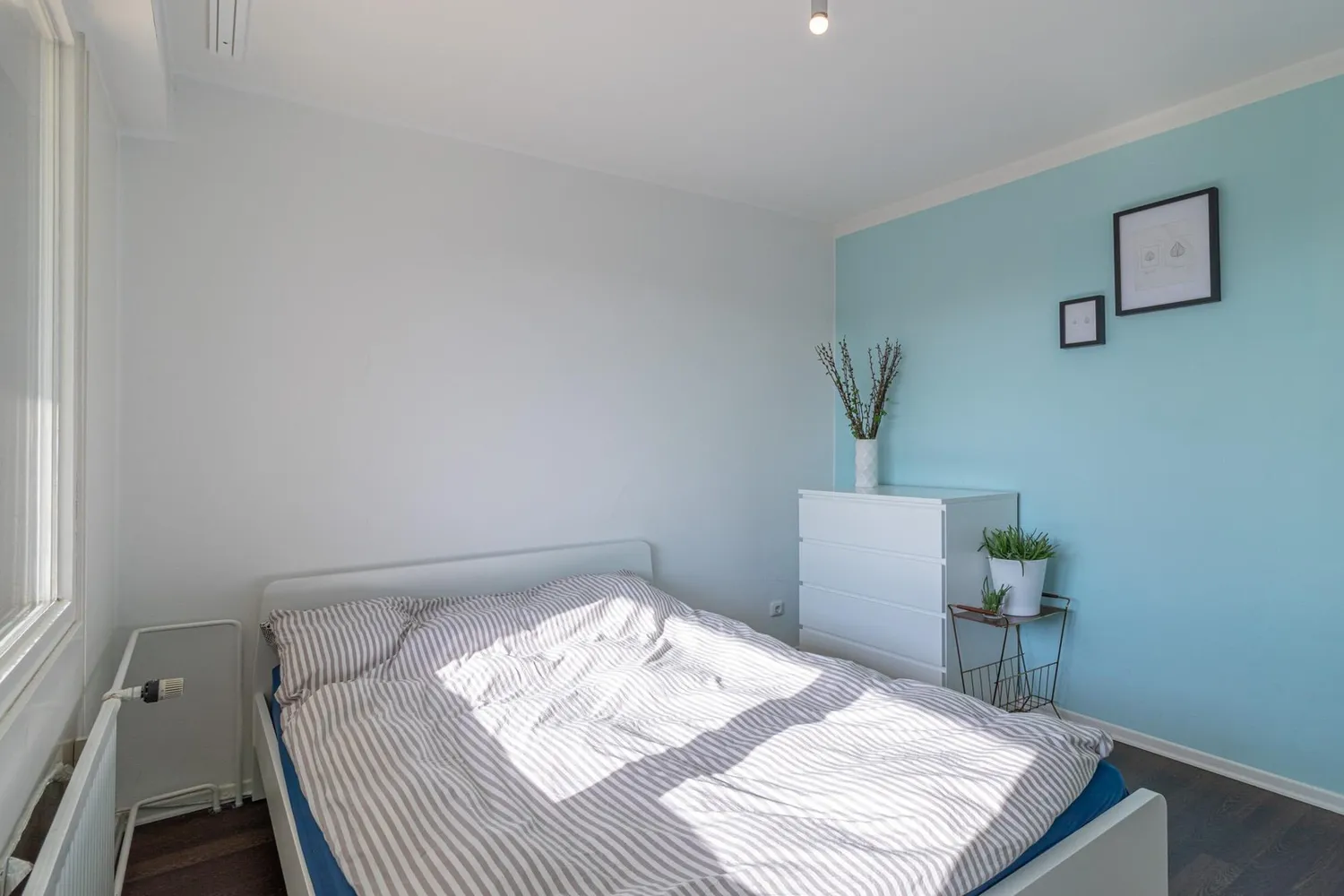 3 Zimmer Wohnung mit 73 m² in Hamburg – Bild 11