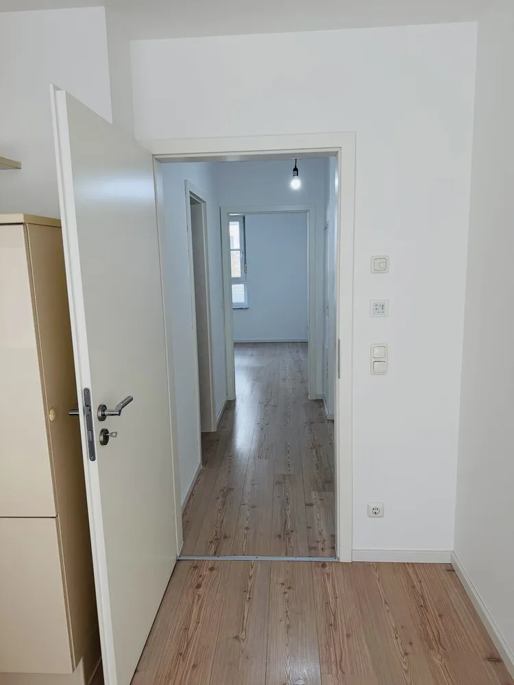2 Zimmer Wohnung mit 47 m² in München – Bild 5