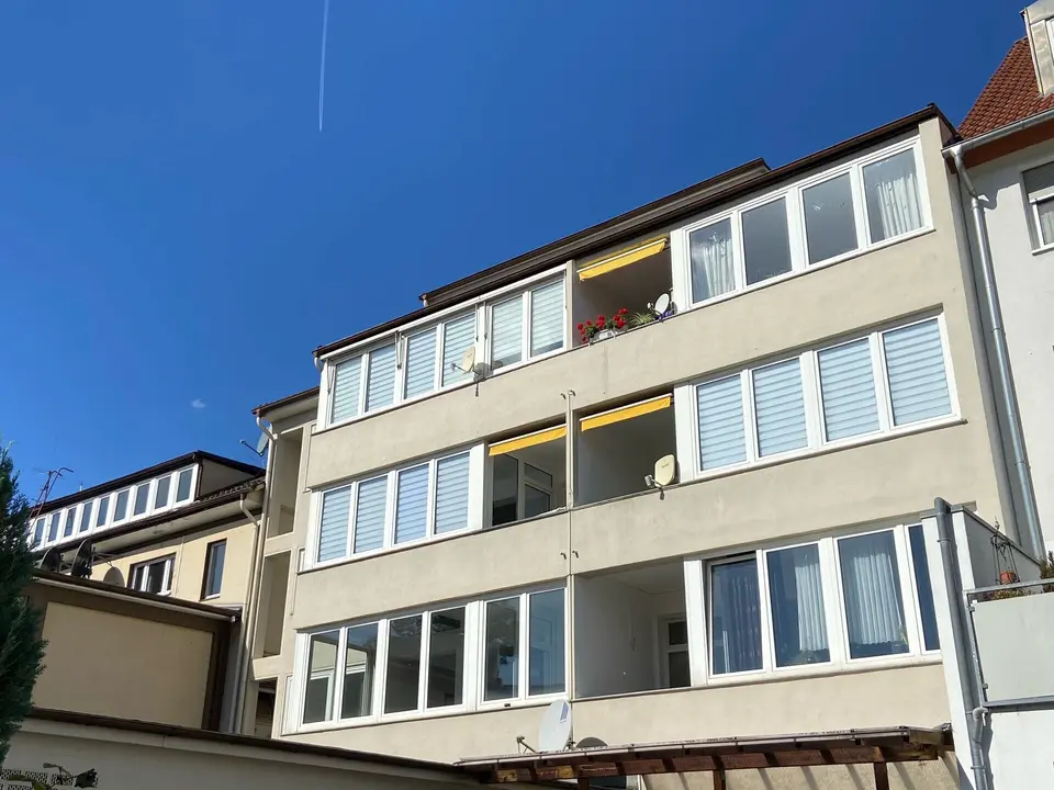 2 Zimmer Wohnung mit 25 m² in Herford – Bild 9