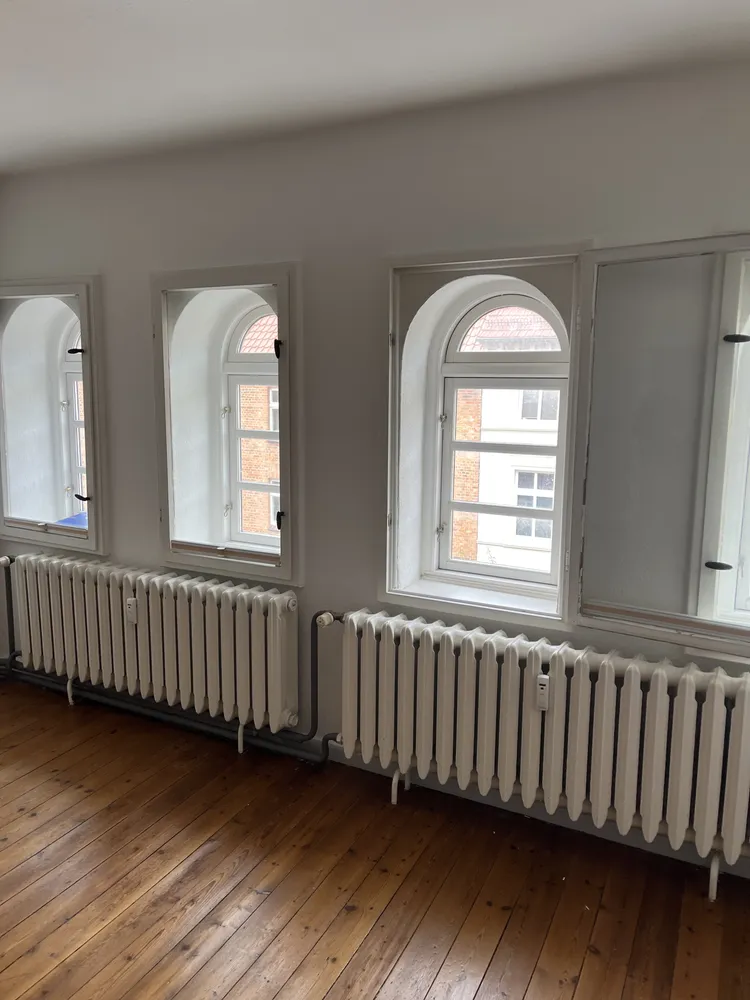 3 Zimmer Wohnung mit 80 m² in Wismar – Bild 9