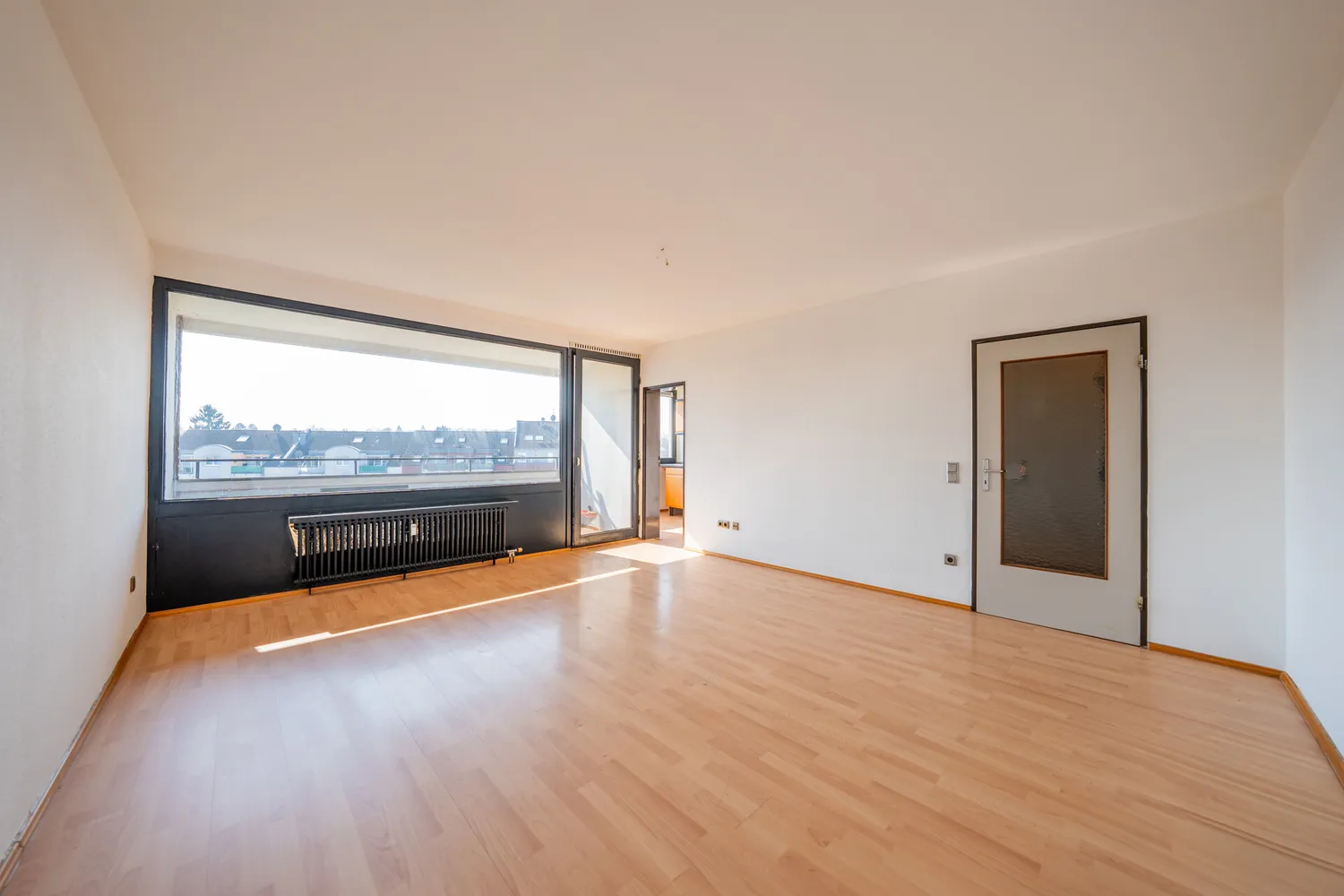 1 Zimmer Wohnung mit 39 m² in Mönchengladbach – Bild 4