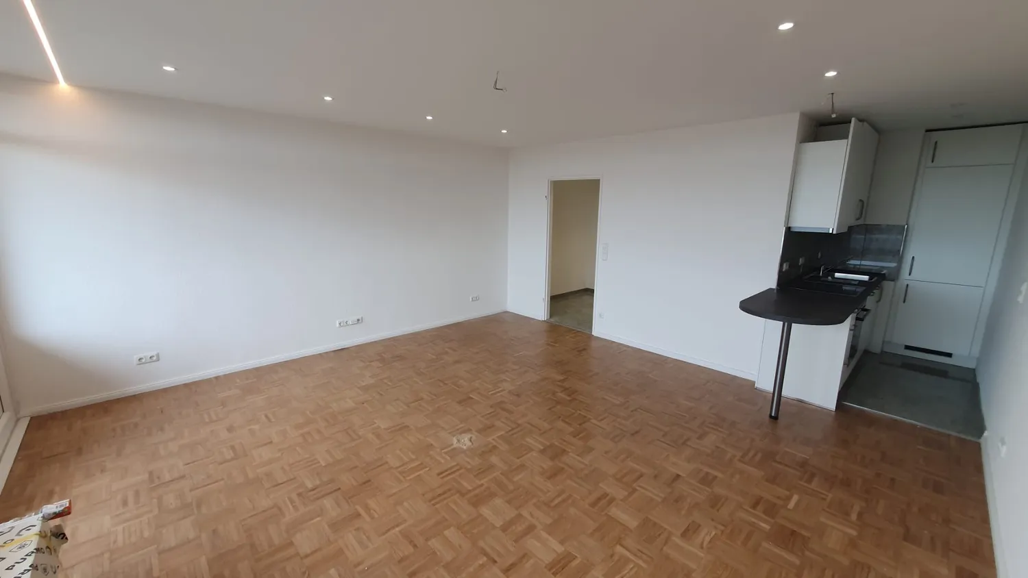 1 Zimmer Wohnung mit 45 m² in Garbsen – Bild 6
