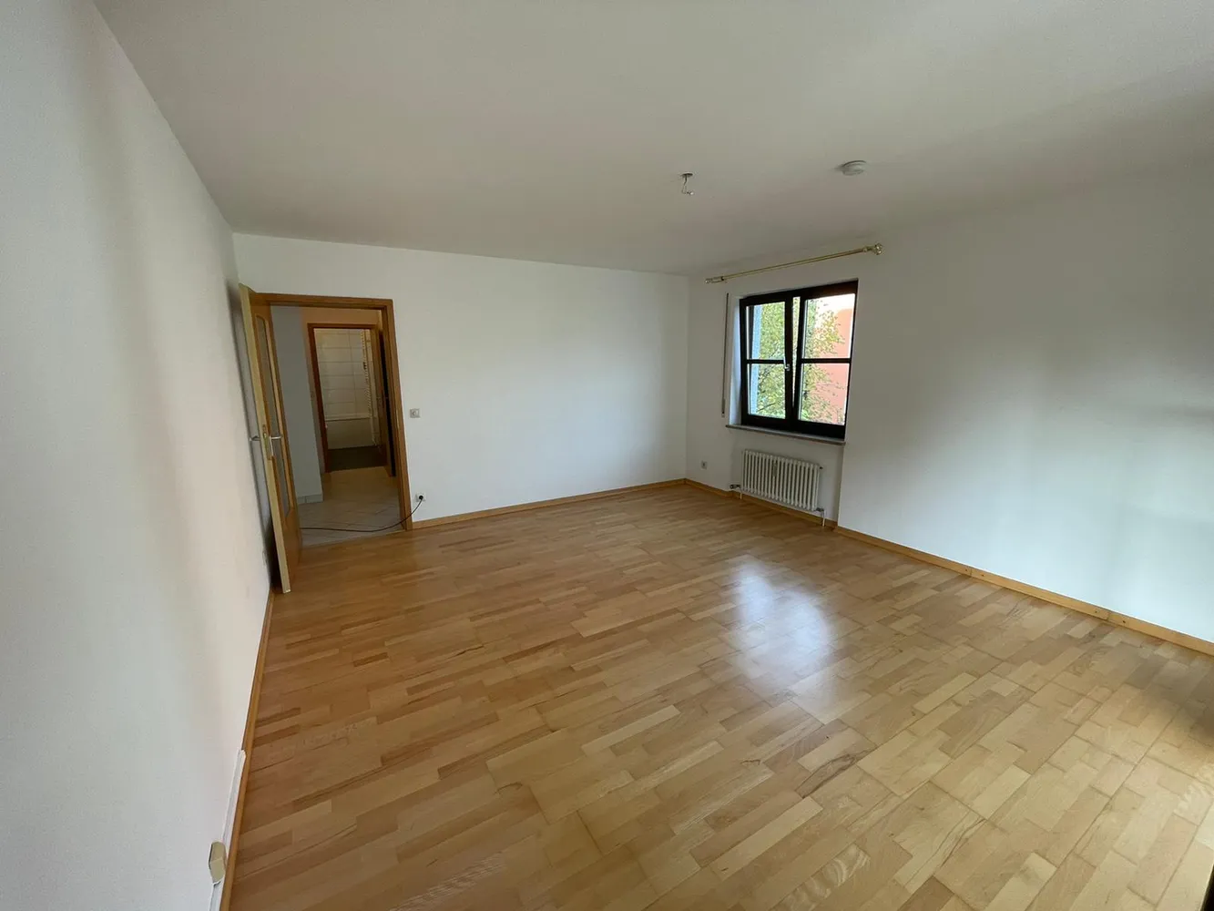 2 Zimmer Wohnung mit 57 m² in München – Bild 7