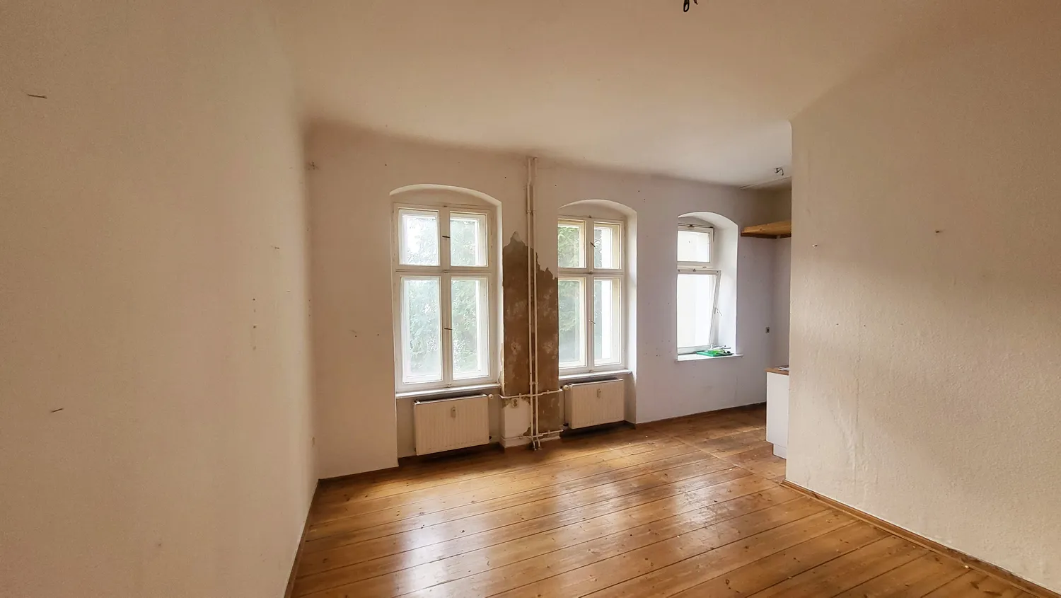 1 Zimmer Wohnung mit 29 m² in Berlin – Bild 5