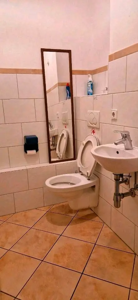WG-Zimmer mit 15 m² in Böblingen – Bild 5