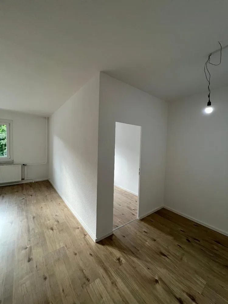 3 room apartment with 56 m² in Chemnitz – Photo 7