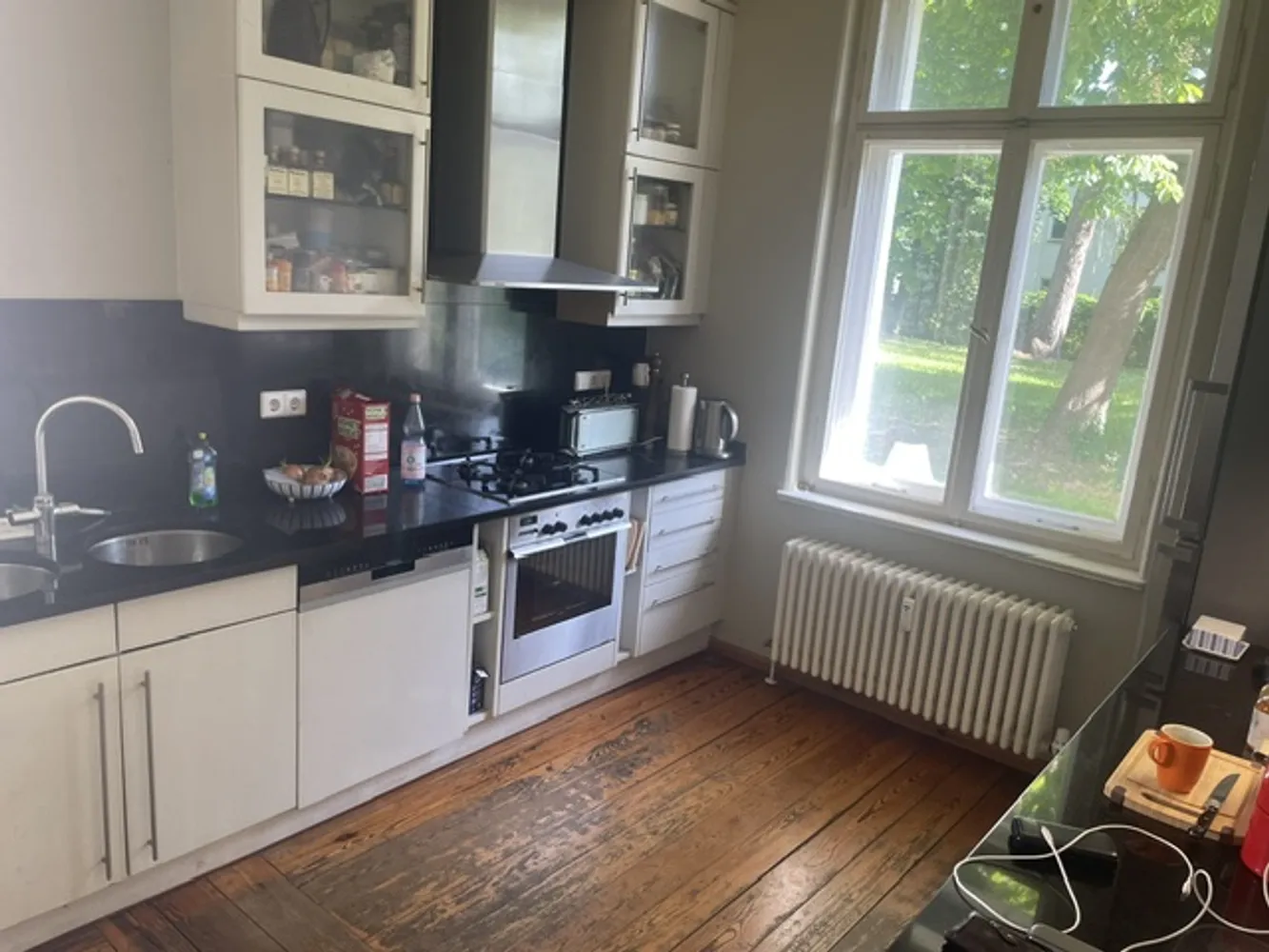 4 Zimmer Wohnung mit 170 m² in Potsdam – Bild 3