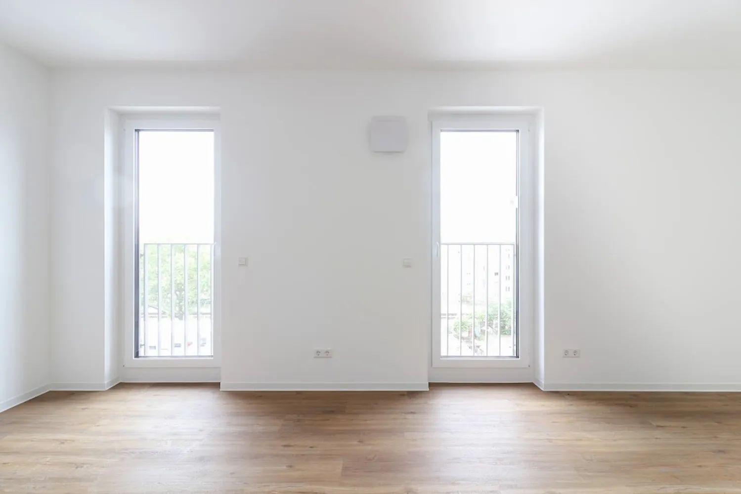 4 Zimmer Wohnung mit 121 m² in Mannheim – Bild 8