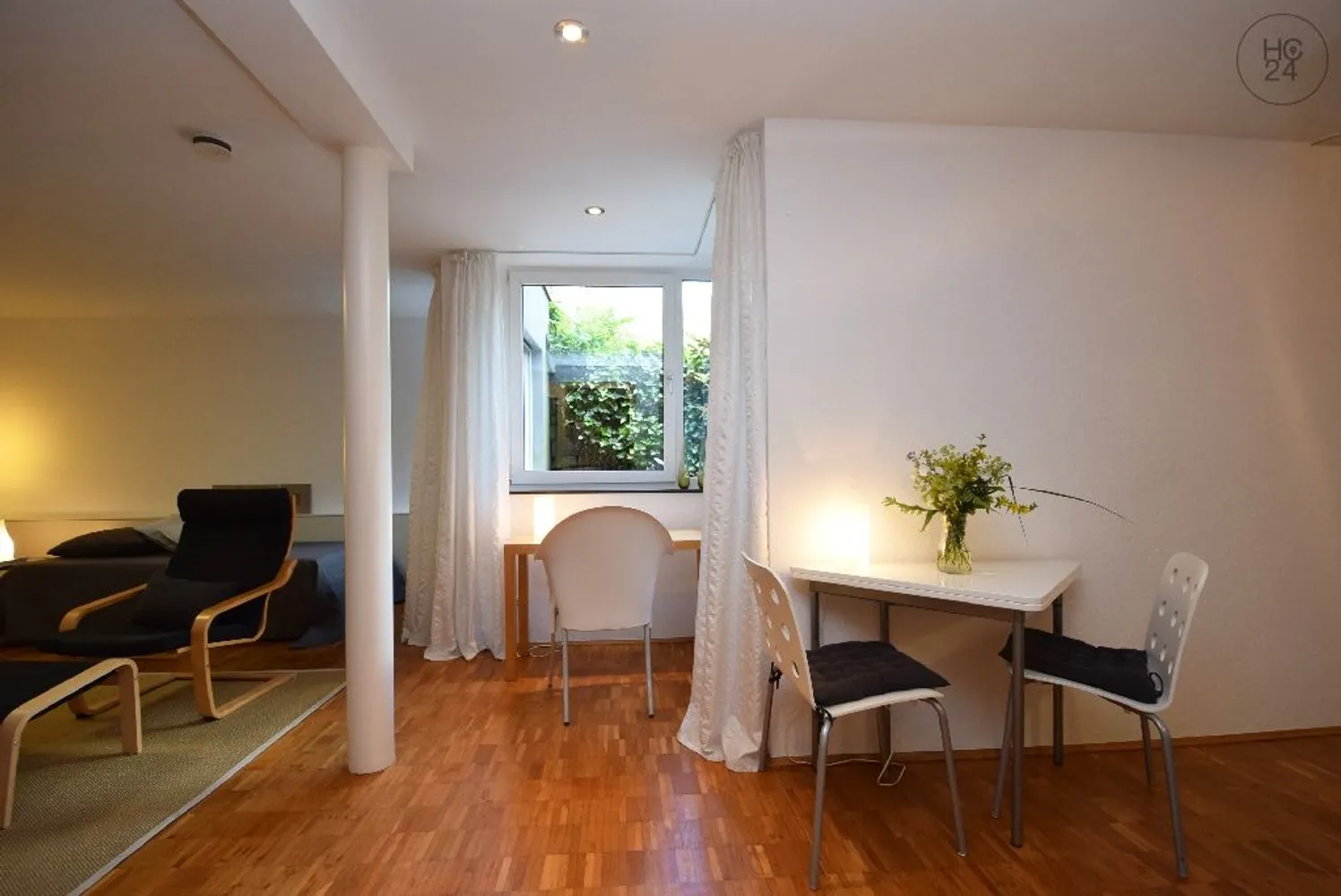 1 Zimmer Wohnung mit 45 m² in Leverkusen – Bild 7