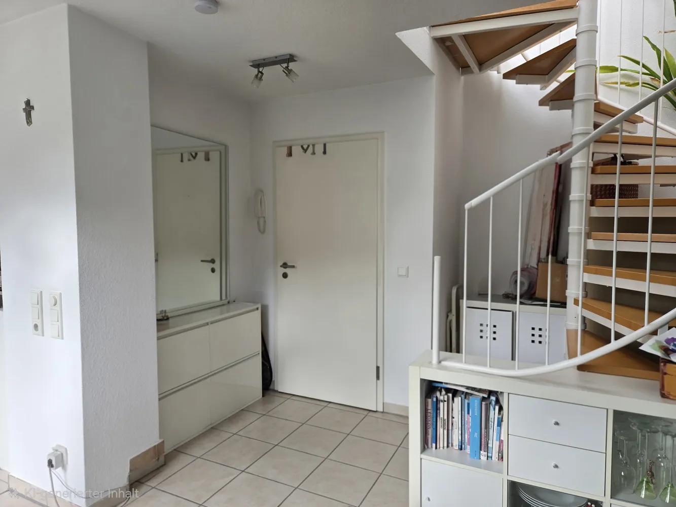 3 Zimmer Wohnung mit 96 m² in Bochum – Bild 6