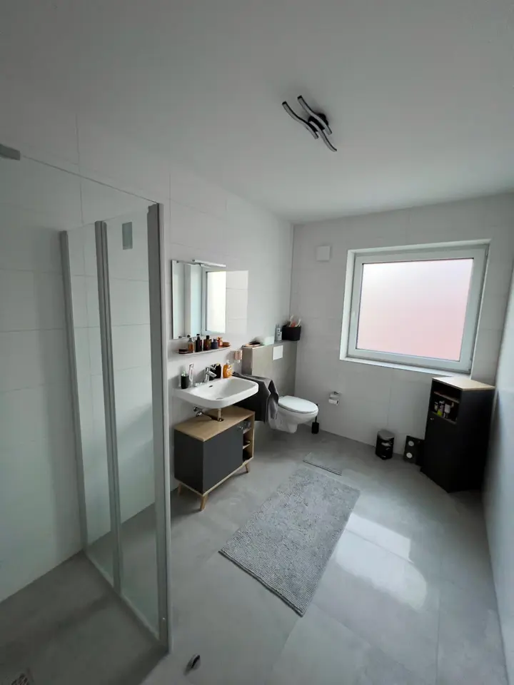 3 Zimmer Wohnung mit 80 m² in Leer – Bild 4