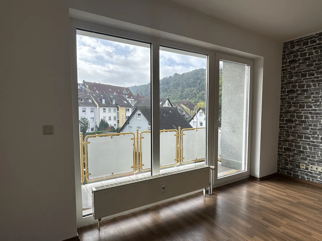 3 Zimmer Wohnung mit 61 m² in Hagen – Bild 7