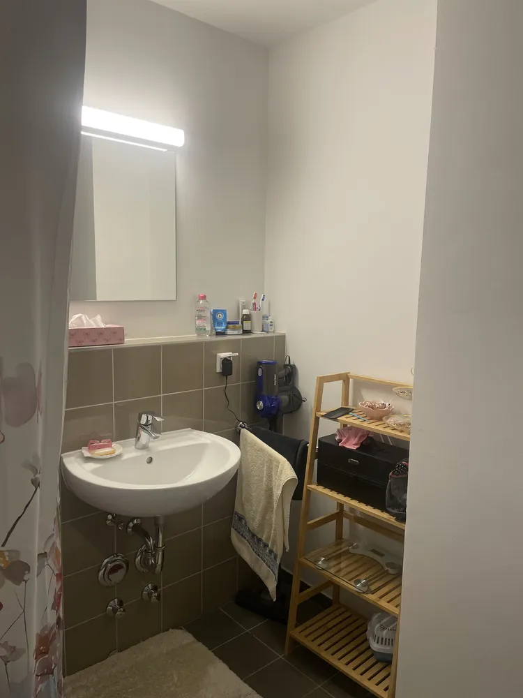 1 Zimmer Wohnung mit 25 m² in Düsseldorf – Bild 5