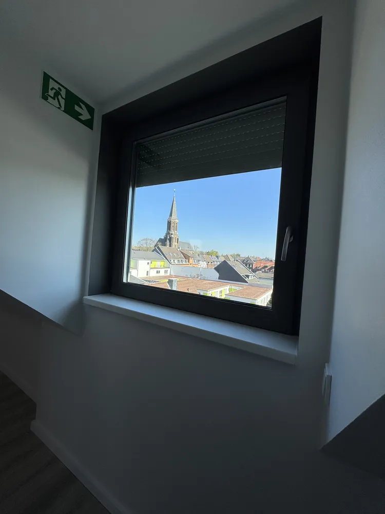 2 Zimmer Wohnung mit 45 m² in Köln – Bild 9
