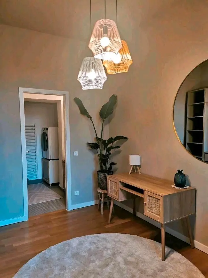 WG-Zimmer mit 41 m² in Falkensee – Bild 9