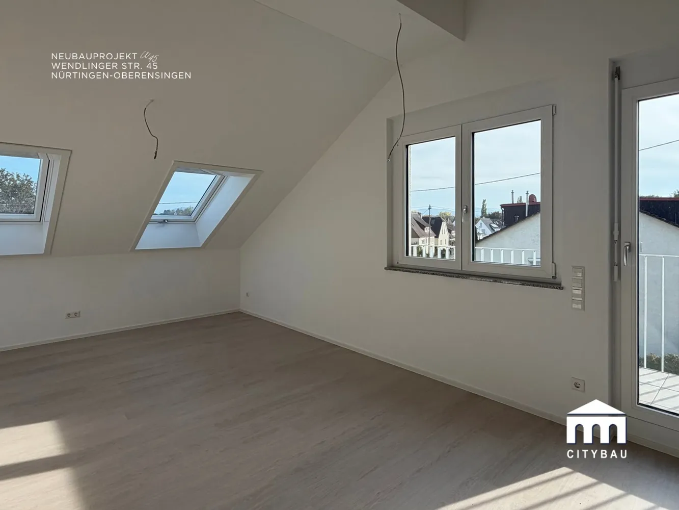 4 Zimmer Wohnung mit 72 m² in Nürtingen – Bild 6
