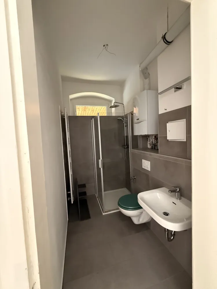 4 Zimmer Wohnung mit 126 m² in Zittau – Bild 11