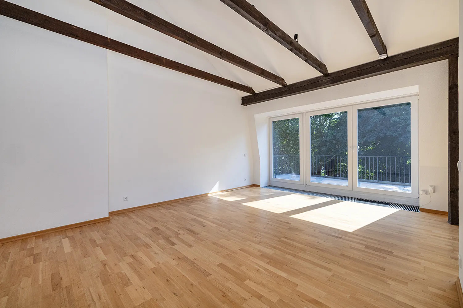 2 Zimmer Wohnung mit 83 m² in Krefeld – Bild 11