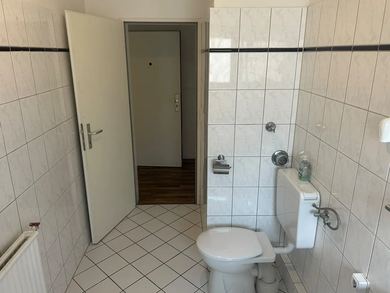 3 Zimmer Wohnung mit 86 m² in Frankfurt am Main – Bild 7