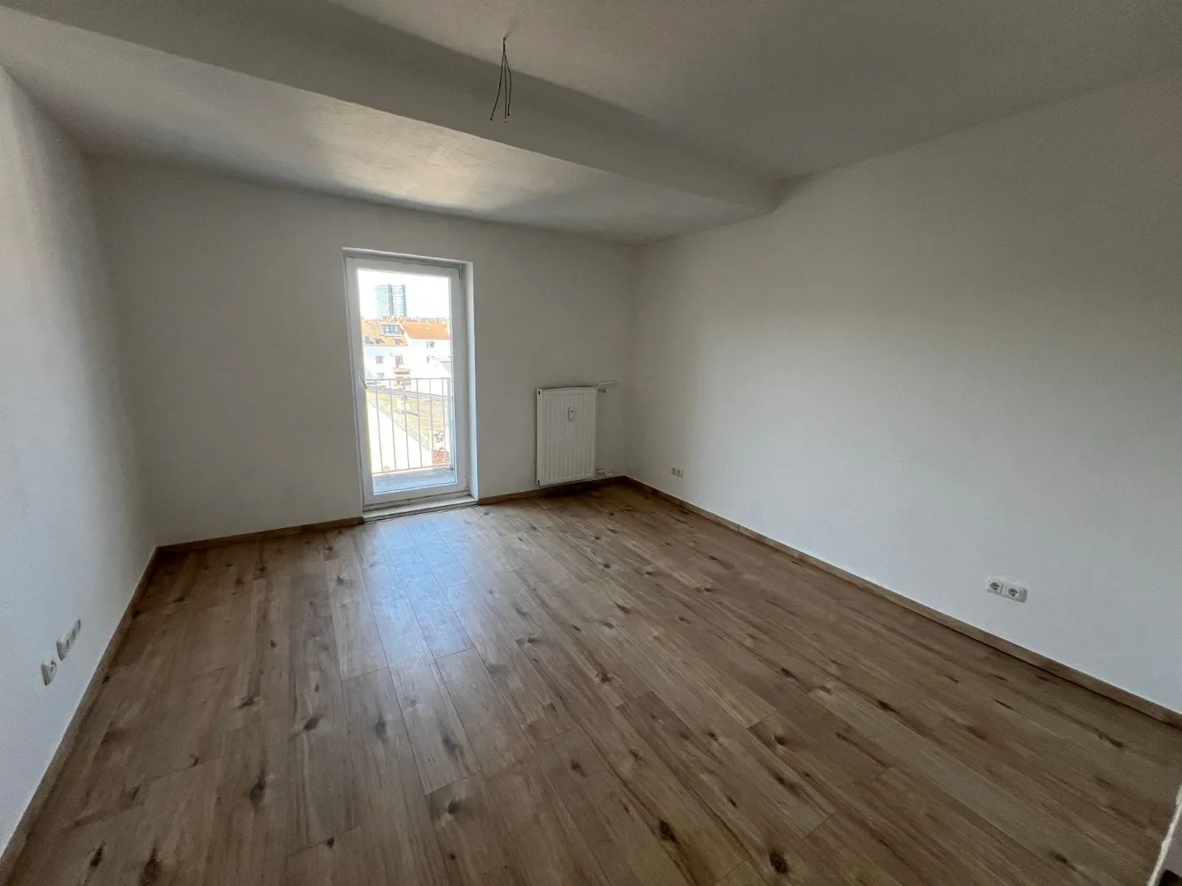 2 room apartment with 59 m² in Düsseldorf – Photo 4