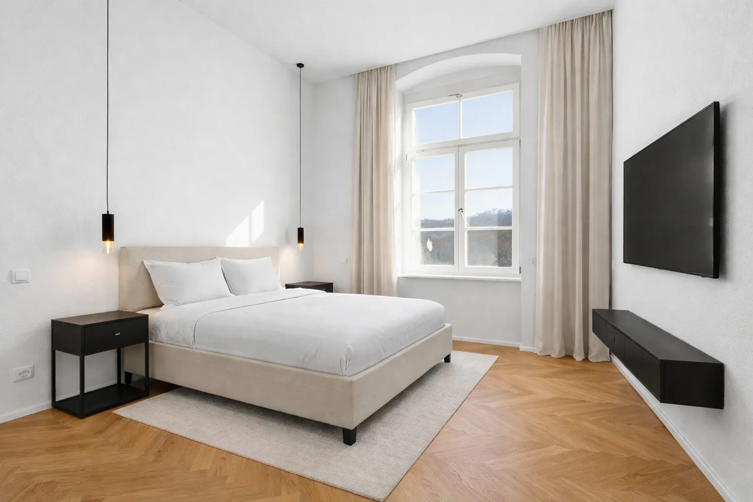 2 Zimmer Wohnung mit 79 m² in Koblenz – Bild 9