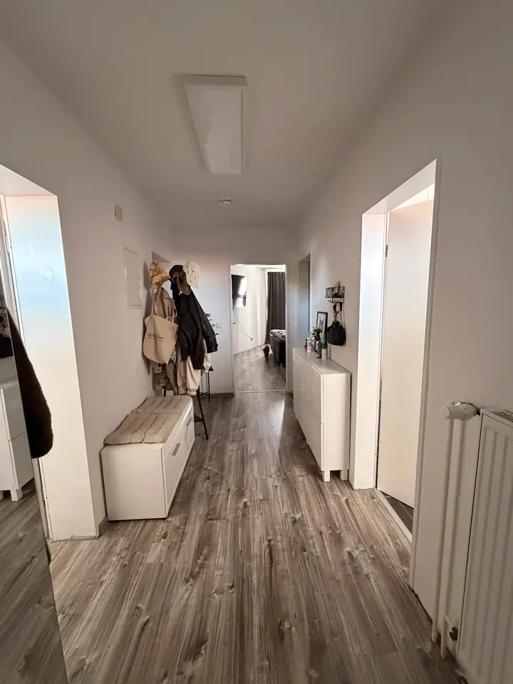 2 Zimmer Wohnung mit 63 m² in Salzgitter – Bild 3