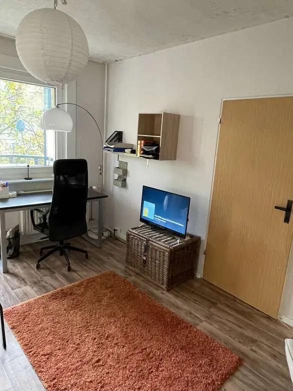 2 Zimmer Wohnung mit 45 m² in Potsdam – Bild 5