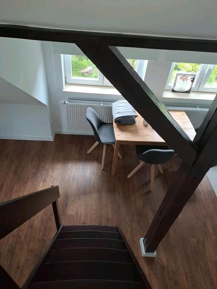 2 Zimmer Wohnung mit 60 m² in Hennef – Bild 8